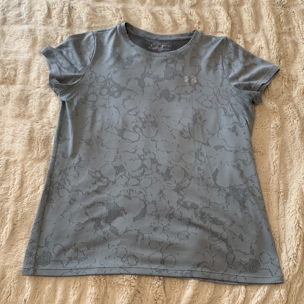 Under Armour Athletic Top